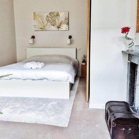 Apartament ClemanBrugia Zewnętrze zdjęcie