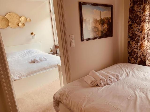 Apartament ClemanBrugia Zewnętrze zdjęcie
