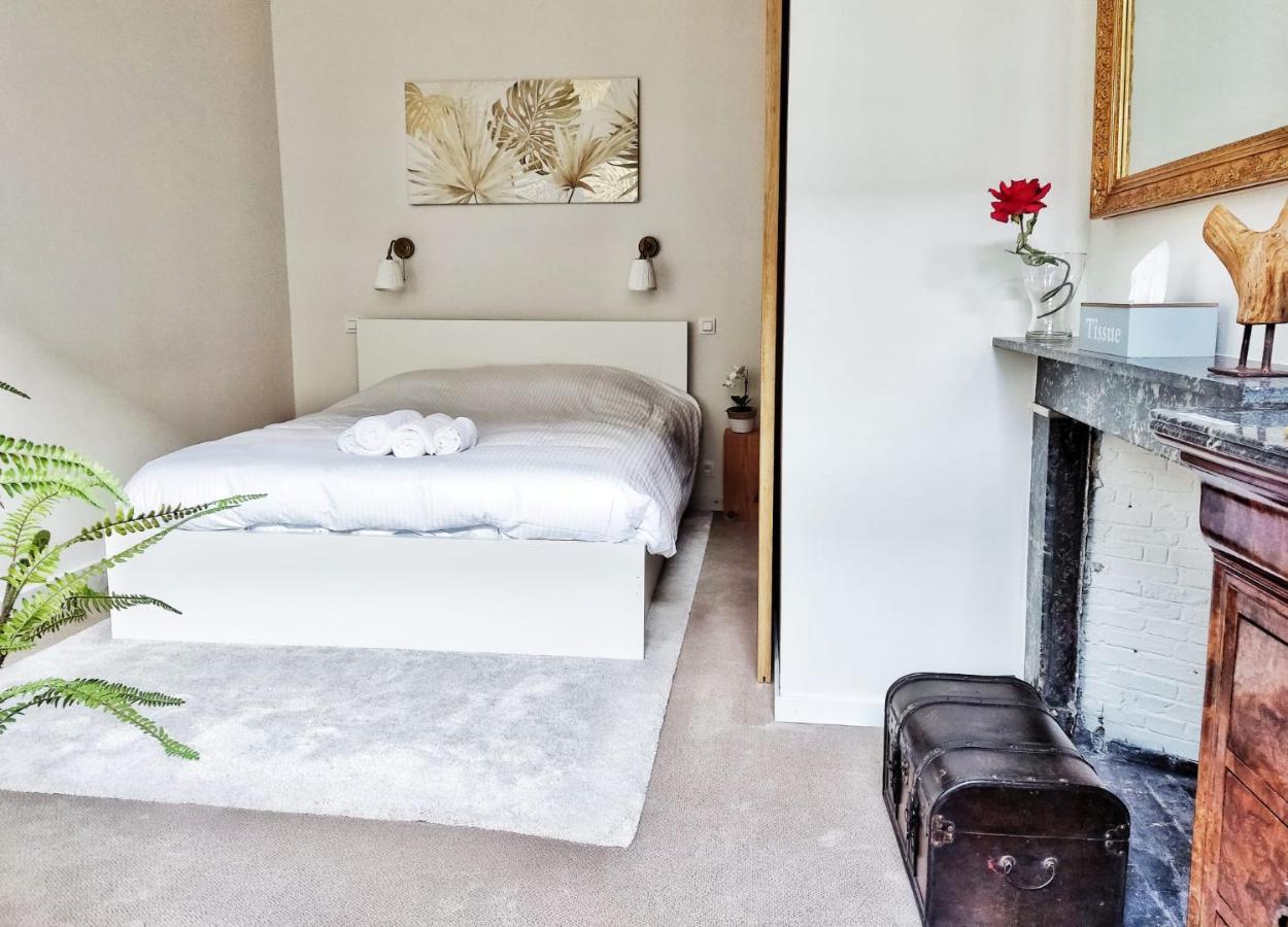 Apartament ClemanBrugia Zewnętrze zdjęcie