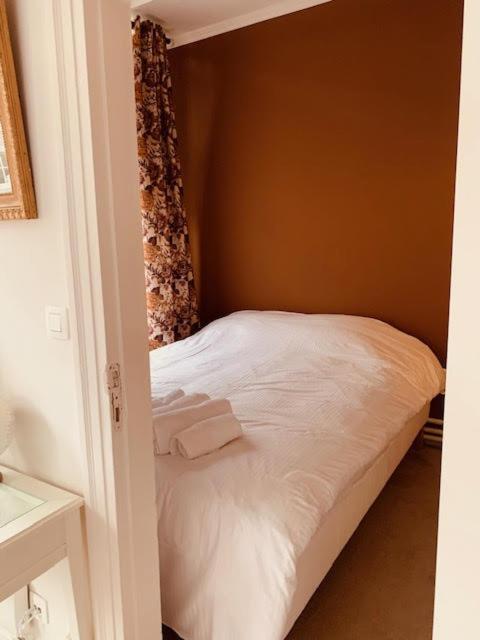 Apartament ClemanBrugia Zewnętrze zdjęcie