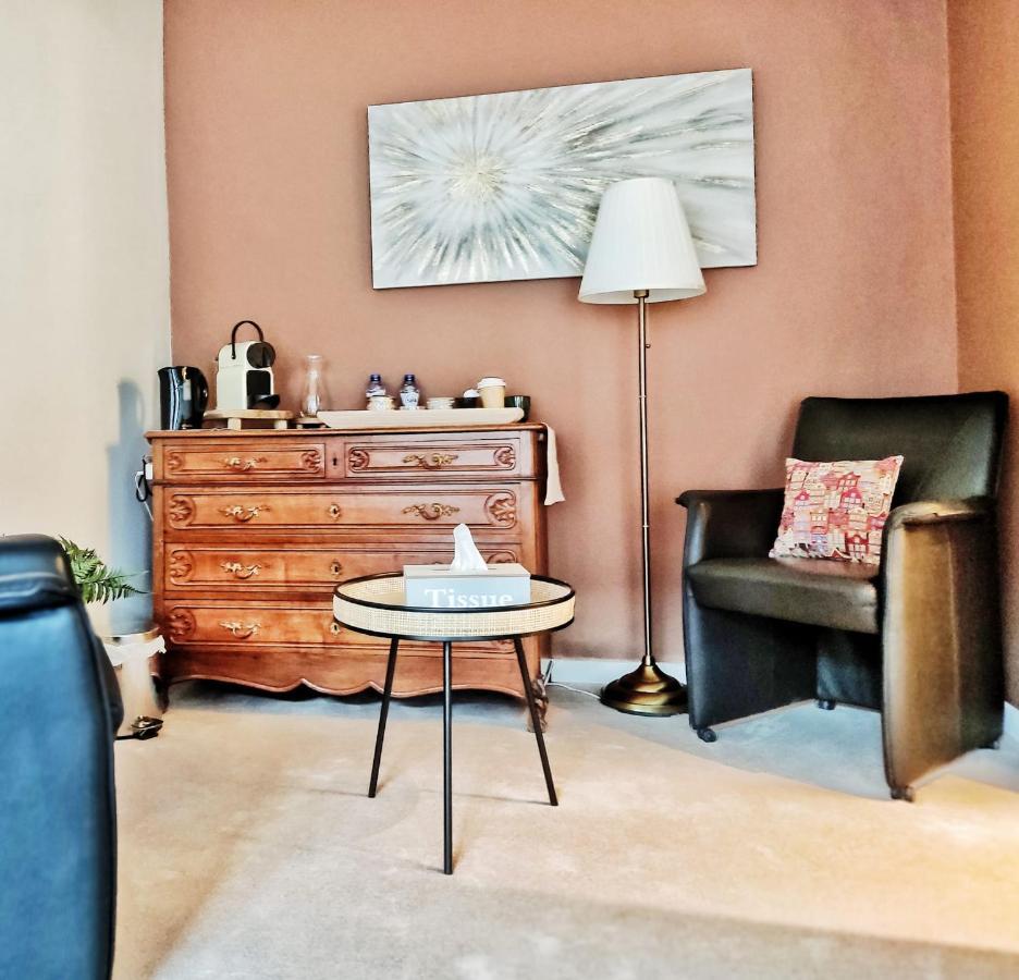 Apartament ClemanBrugia Zewnętrze zdjęcie