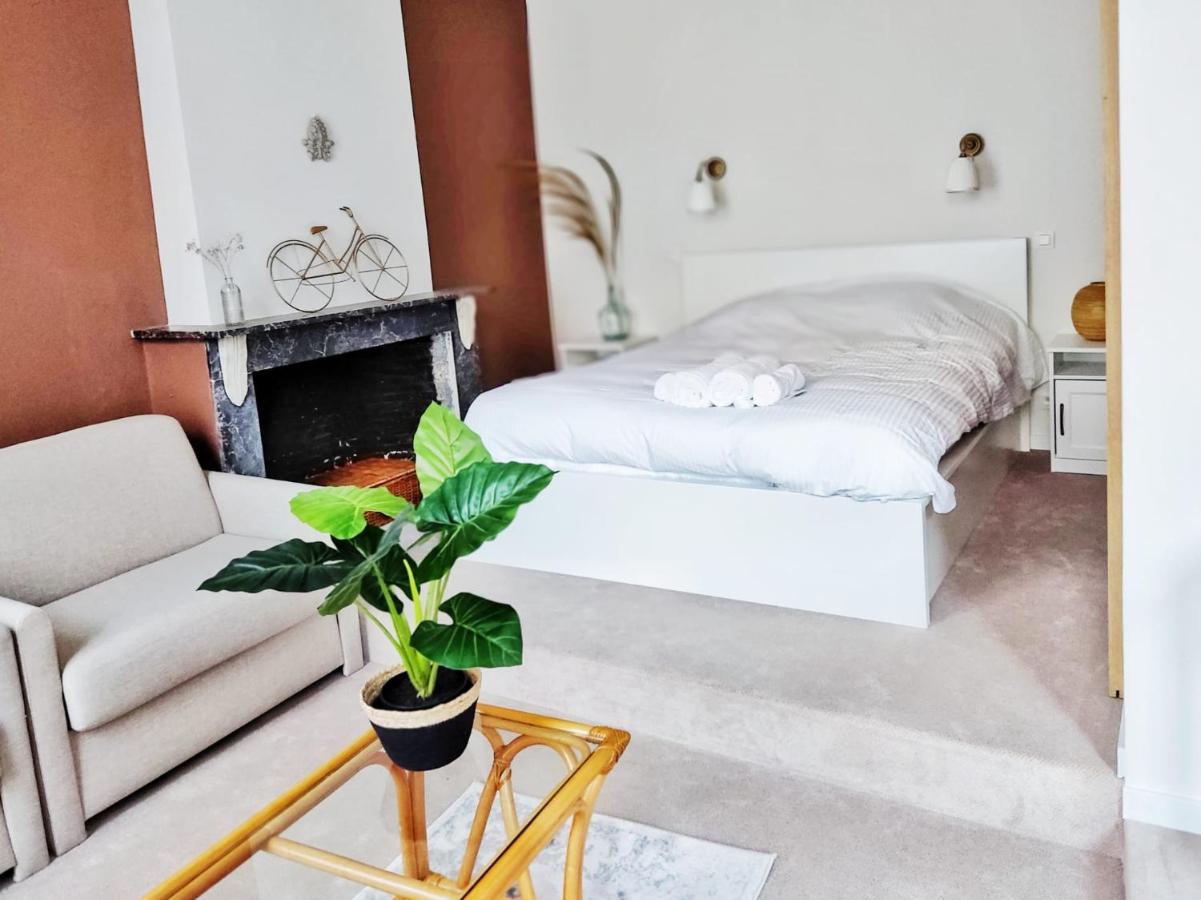 Apartament ClemanBrugia Zewnętrze zdjęcie