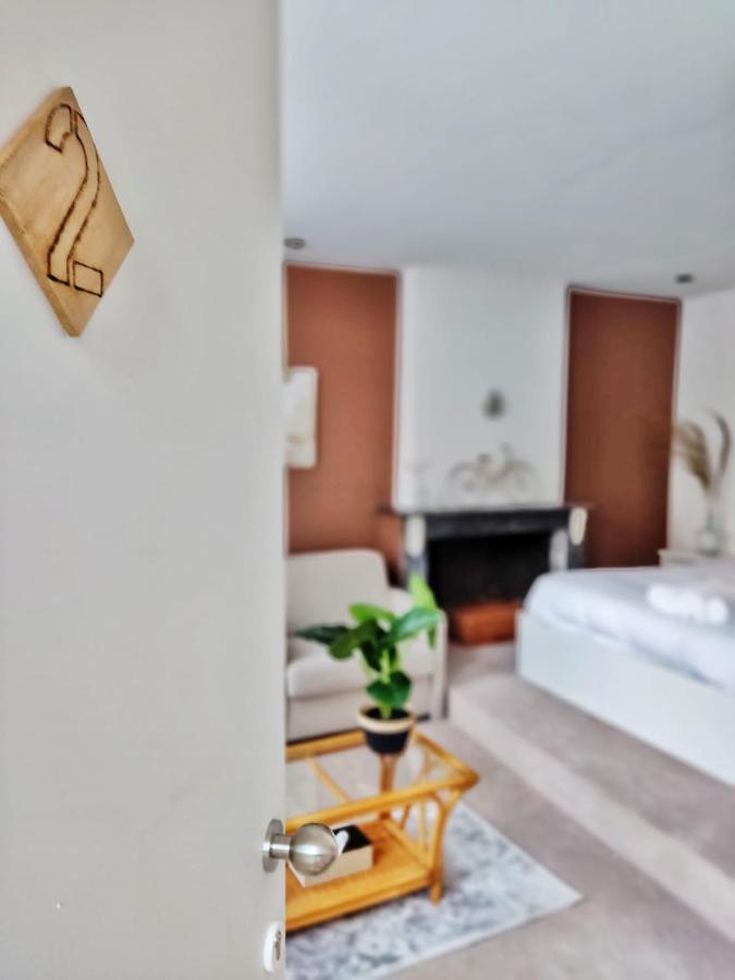 Apartament ClemanBrugia Zewnętrze zdjęcie