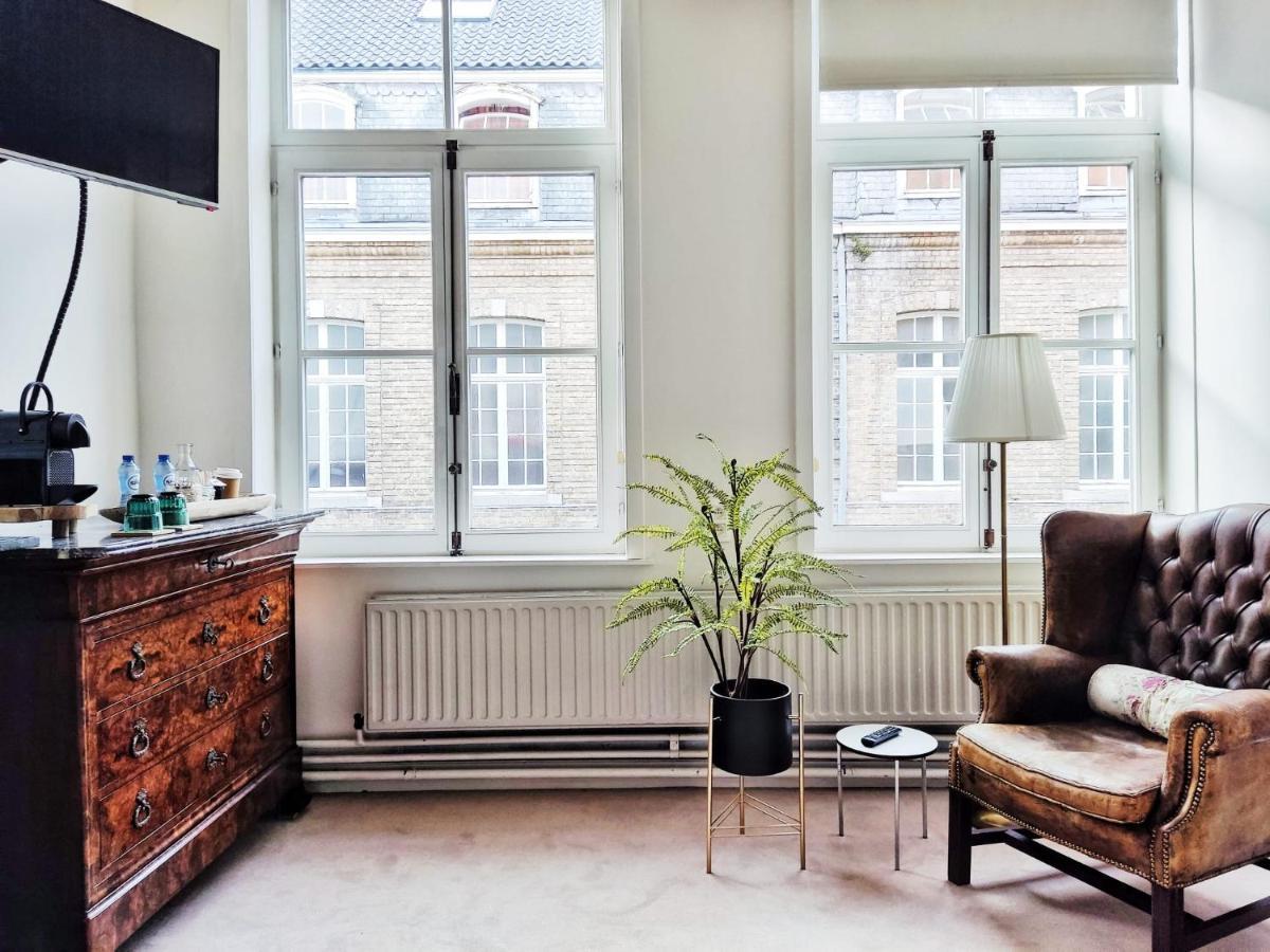 Apartament ClemanBrugia Zewnętrze zdjęcie