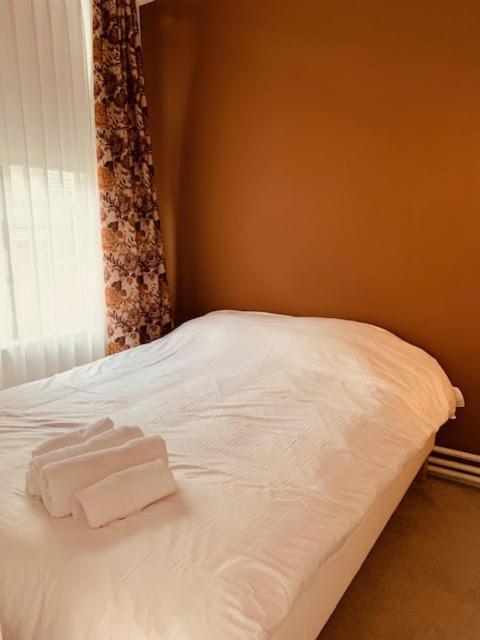 Apartament ClemanBrugia Zewnętrze zdjęcie