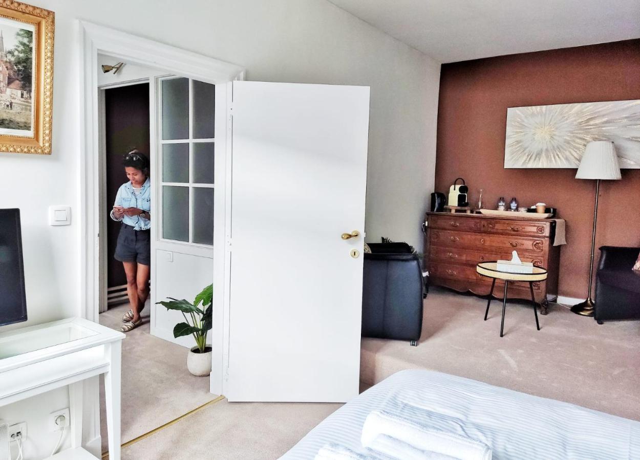 Apartament ClemanBrugia Zewnętrze zdjęcie
