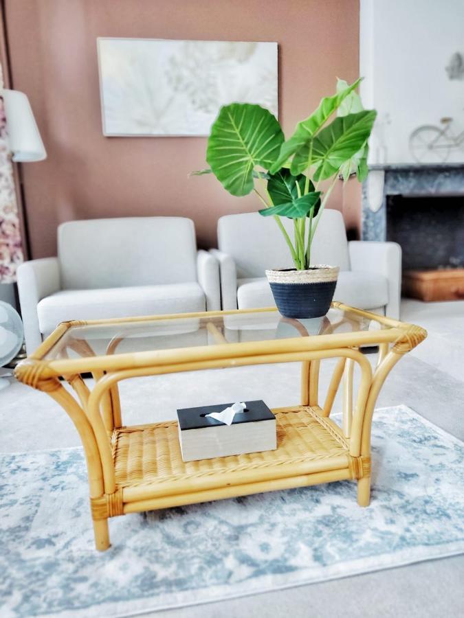 Apartament ClemanBrugia Zewnętrze zdjęcie