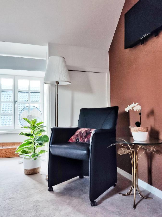 Apartament ClemanBrugia Zewnętrze zdjęcie