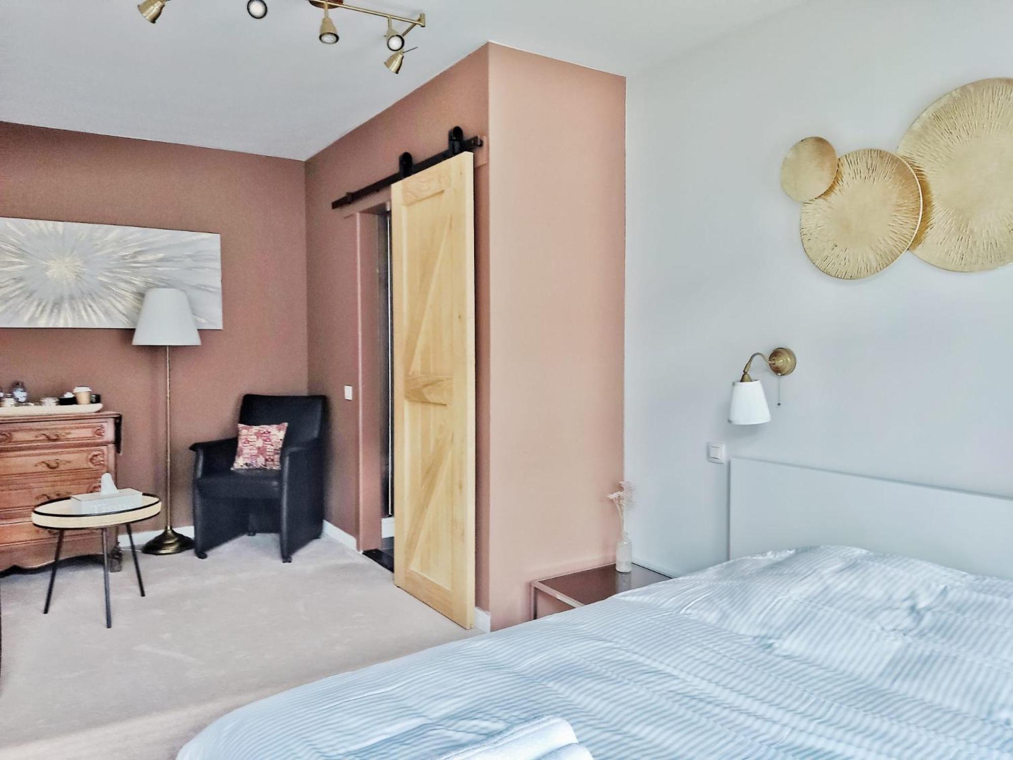 Apartament ClemanBrugia Zewnętrze zdjęcie