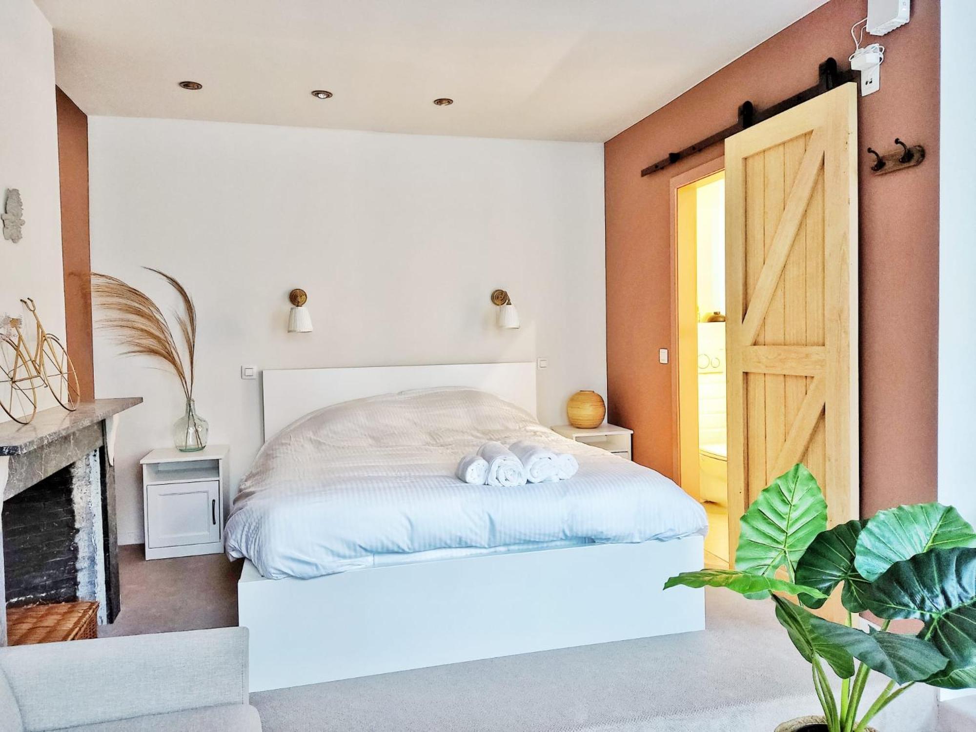 Apartament ClemanBrugia Zewnętrze zdjęcie